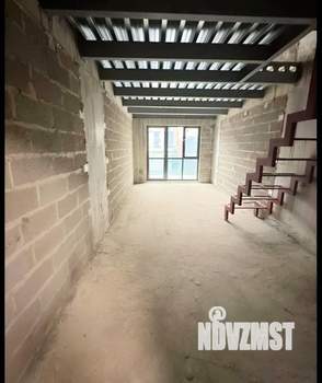 Студия квартира, вторичка, 42м2, 1/3 этаж