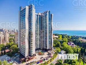 2-к квартира, вторичка, 84м2, 17/24 этаж