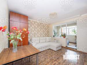 2-к квартира, вторичка, 56м2, 5/9 этаж