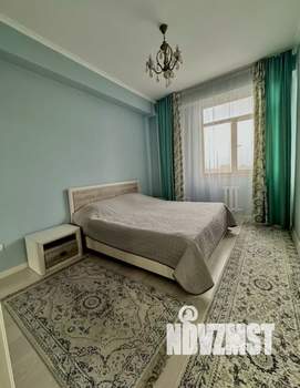 3-к квартира, вторичка, 59м2, 5/9 этаж