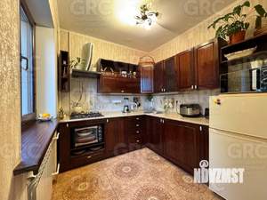 2-к квартира, вторичка, 42м2, 2/4 этаж