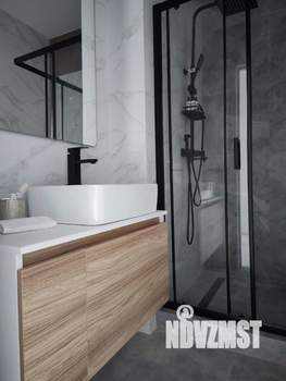 Студия квартира, вторичка, 40м2, 4/5 этаж