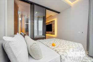 1-к квартира, вторичка, 40м2, 20/30 этаж