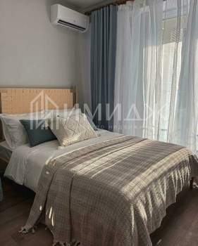 Студия квартира, вторичка, 32м2, 3/12 этаж
