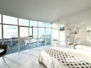 Студия квартира, вторичка, 34м2, 12/12 этаж