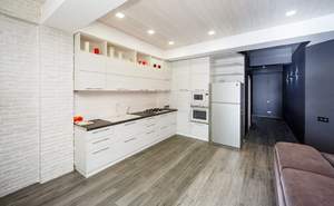 2-к квартира, вторичка, 60м2, 2/5 этаж