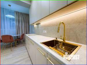 1-к квартира, вторичка, 45м2, 6/17 этаж