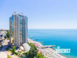 3-к квартира, вторичка, 170м2, 9/21 этаж