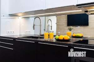 2-к квартира, вторичка, 55м2, 2/4 этаж