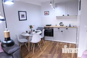 1-к квартира, вторичка, 42м2, 5/12 этаж