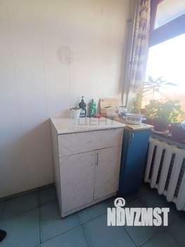 1-к квартира, вторичка, 15м2, 3/5 этаж