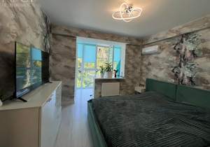 2-к квартира, вторичка, 56м2, 9/9 этаж