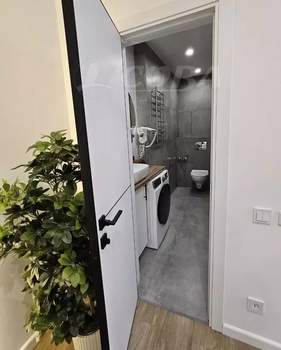 1-к квартира, вторичка, 37м2, 1/6 этаж