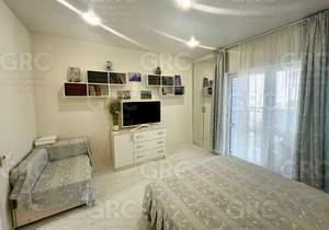 2-к квартира, вторичка, 45м2, 3/3 этаж