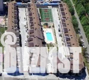 3-к квартира, вторичка, 165м2, 3/3 этаж