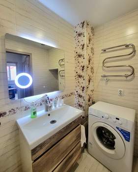 2-к квартира, вторичка, 44м2, 2/12 этаж