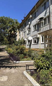 2-к квартира, вторичка, 54м2, 1/3 этаж