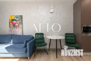 2-к квартира, вторичка, 36м2, 2/8 этаж