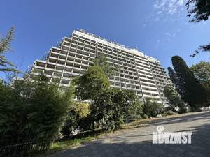 1-к квартира, вторичка, 30м2, 13/20 этаж