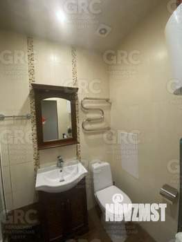 Студия квартира, вторичка, 20м2, 6/8 этаж