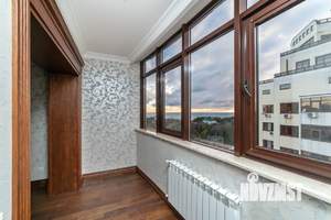 3-к квартира, вторичка, 99м2, 8/20 этаж