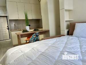 Студия квартира, вторичка, 22м2, 3/7 этаж