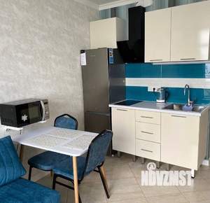 2-к квартира, вторичка, 50м2, 17/21 этаж