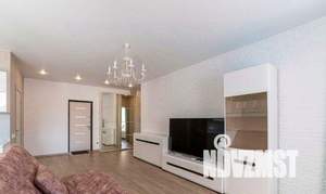 2-к квартира, вторичка, 55м2, 14/20 этаж