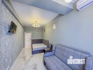 1-к квартира, вторичка, 42м2, 3/12 этаж