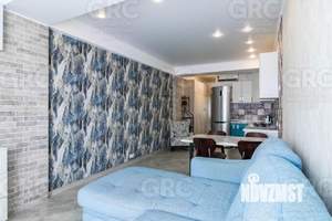 Студия квартира, вторичка, 33м2, 6/9 этаж