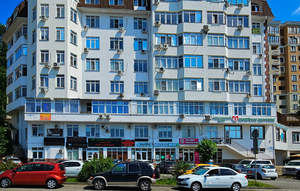 2-к квартира, вторичка, 50м2, 5/6 этаж