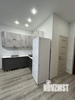 Студия квартира, вторичка, 27м2, 6/12 этаж