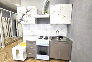 Студия квартира, вторичка, 22м2, 2/3 этаж