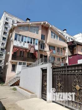 Студия квартира, вторичка, 17м2, 1/3 этаж