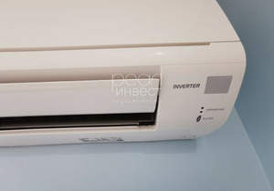 2-к квартира, вторичка, 46м2, 7/7 этаж