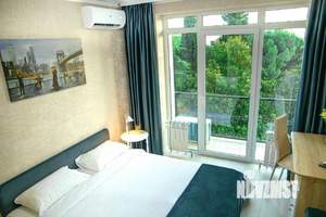 2-к квартира, вторичка, 55м2, 4/5 этаж