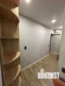 1-к квартира, вторичка, 32м2, 3/5 этаж