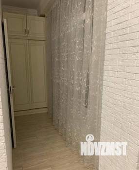 1-к квартира, вторичка, 39м2, 2/4 этаж