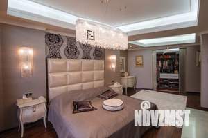 3-к квартира, вторичка, 120м2, 18/21 этаж