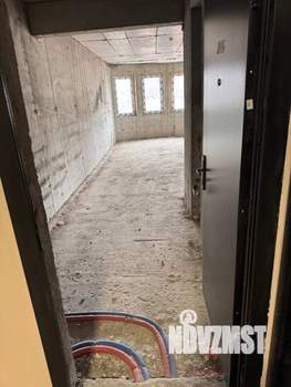 2-к квартира, вторичка, 59м2, 11/19 этаж