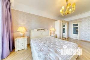 2-к квартира, вторичка, 80м2, 17/23 этаж