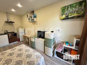Студия квартира, вторичка, 26м2, 12/12 этаж