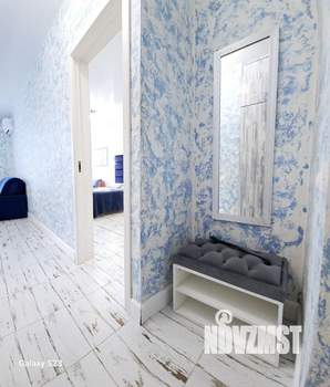 1-к квартира, вторичка, 48м2, 11/21 этаж