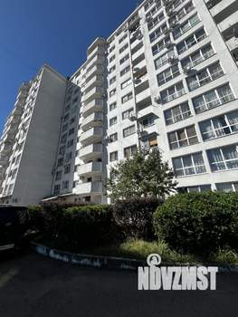 2-к квартира, вторичка, 40м2, 2/12 этаж