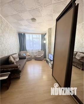 1-к квартира, вторичка, 31м2, 6/7 этаж