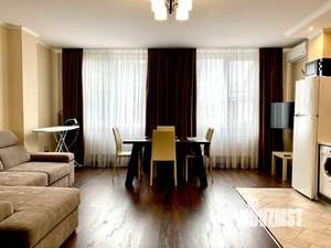 Студия квартира, вторичка, 36м2, 2/4 этаж