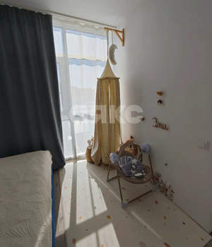 3-к квартира, вторичка, 54м2, 8/17 этаж