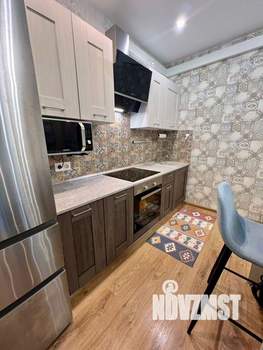 2-к квартира, вторичка, 42м2, 12/12 этаж