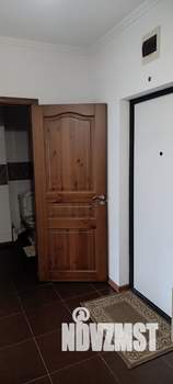 1-к квартира, вторичка, 43м2, 2/5 этаж