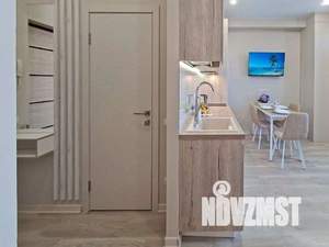 Студия квартира, вторичка, 26м2, 15/18 этаж